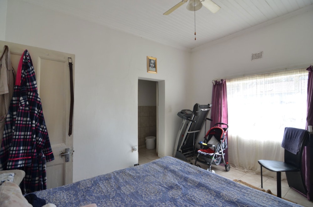 House for sale in Senekal - 1BTH1746301 House for sale in Senekal - 1BTH1746301