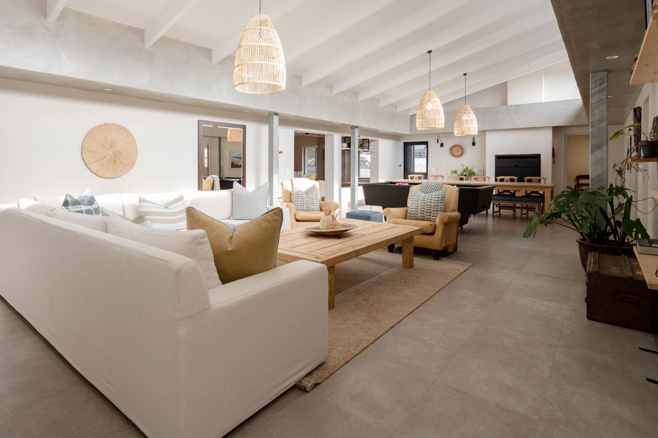House to rent in Plettenberg Bay - 1KG1746304