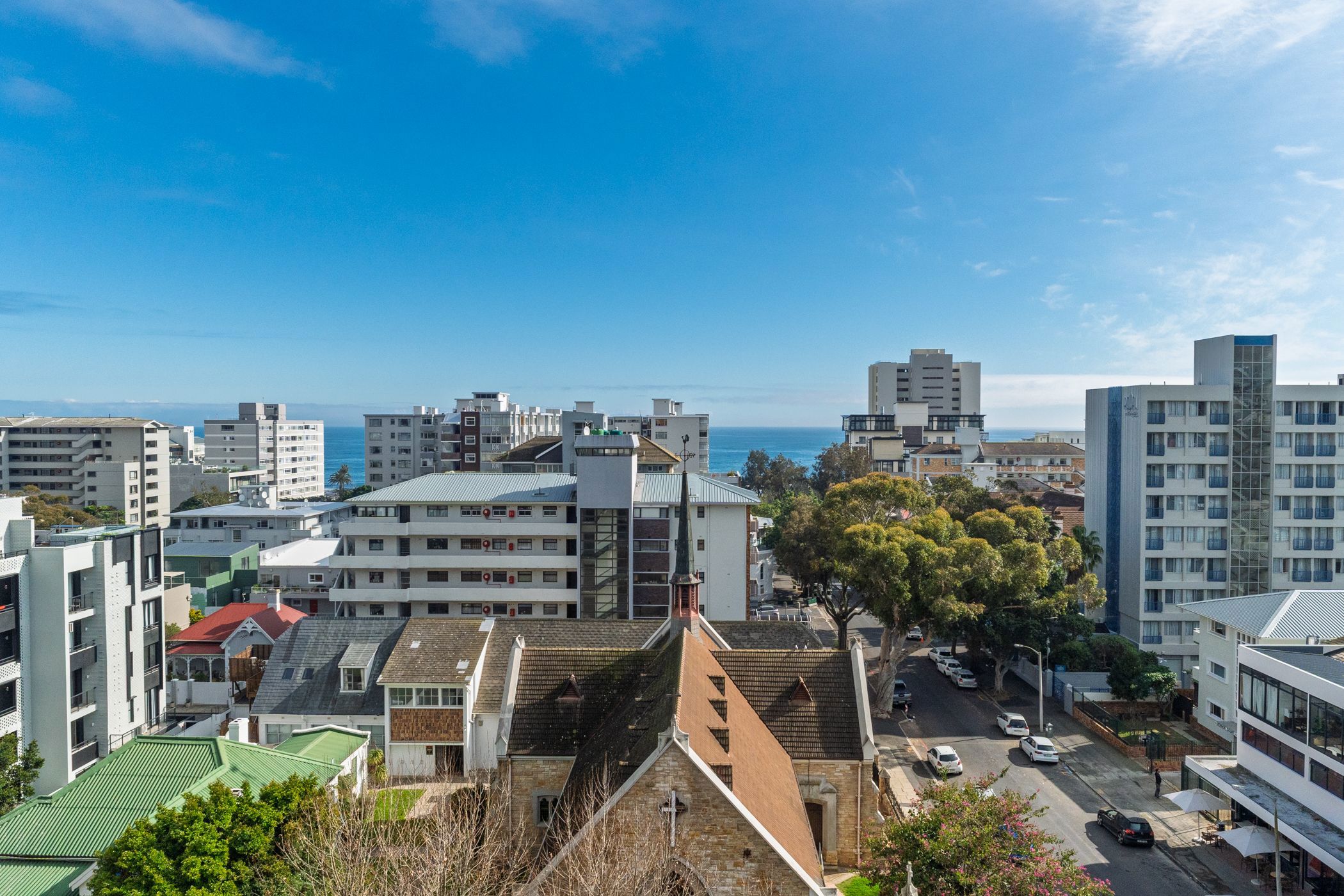 Apartment for sale in Sea Point - AS1746759