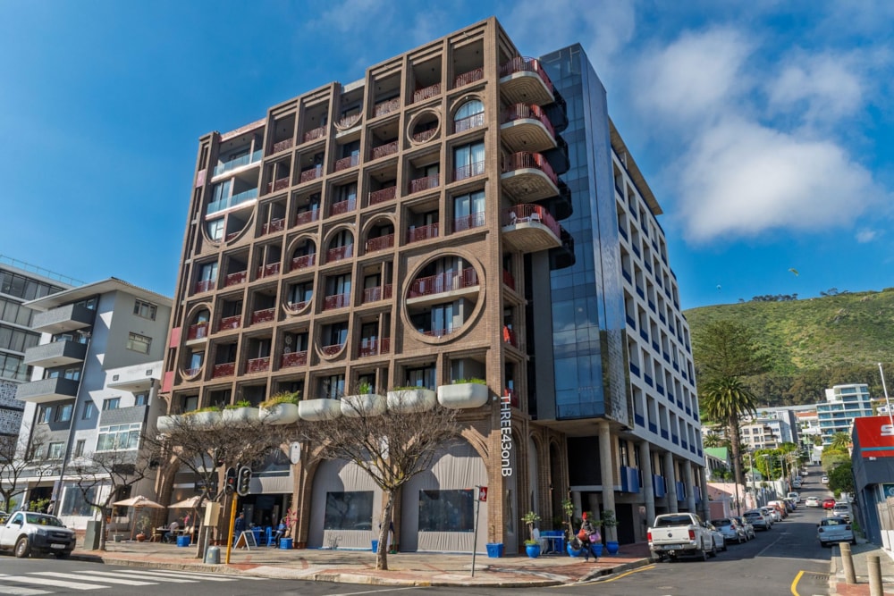 Apartment for sale in Sea Point - AS1746759 Apartment for sale in Sea Point - AS1746759