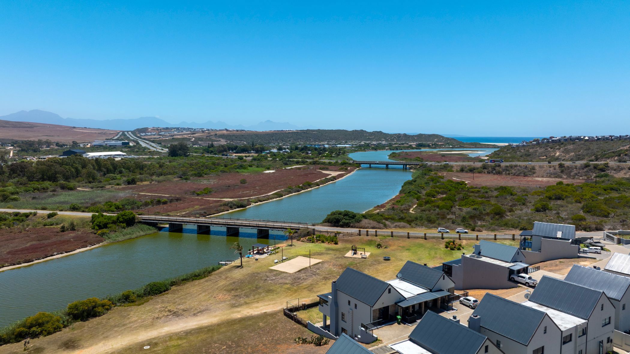 Vacant land for sale in Hartenbos Heuwels - 1MB1746322