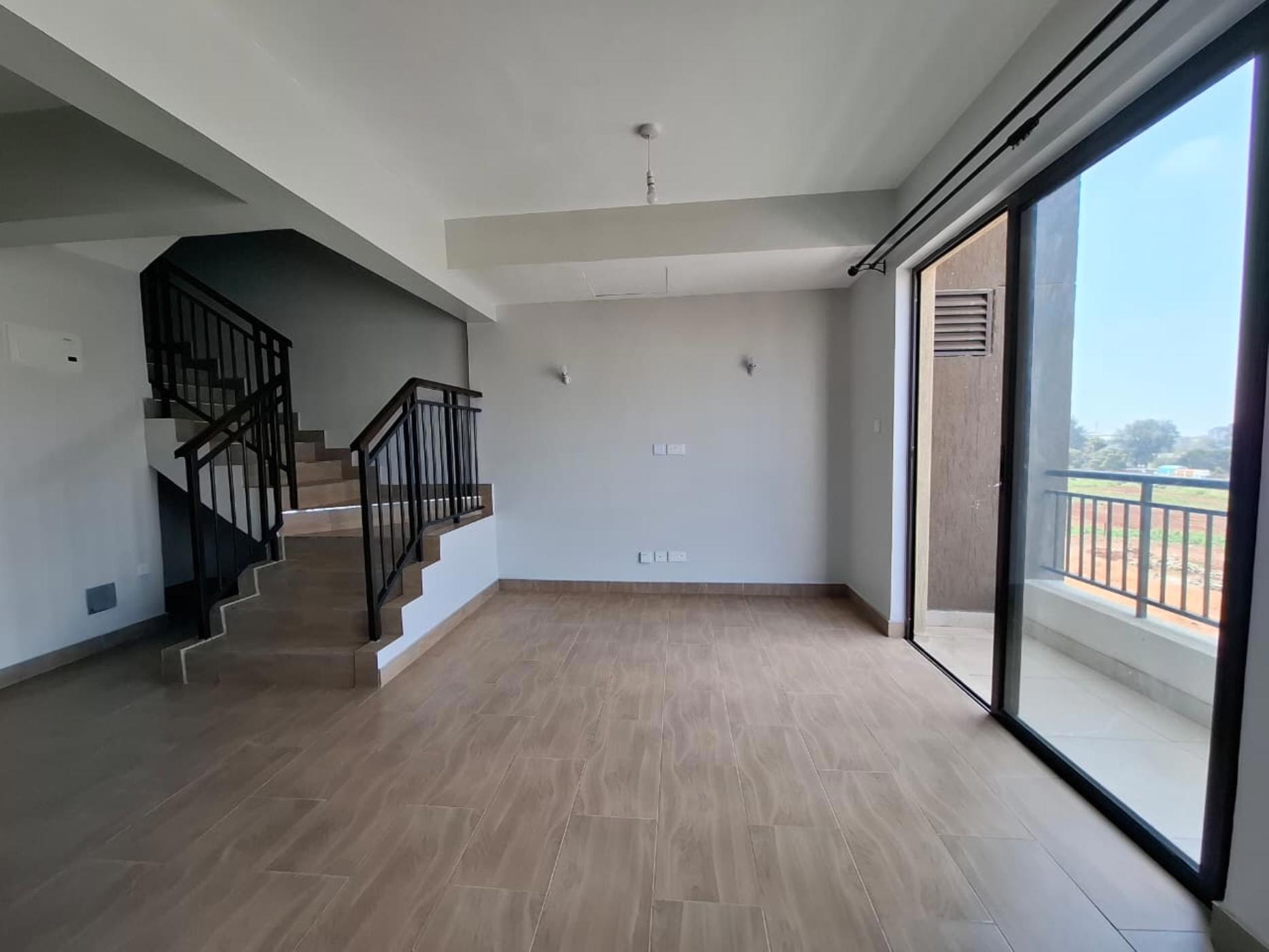 Apartment to rent in Garden City, Kenya - 3KE1746332