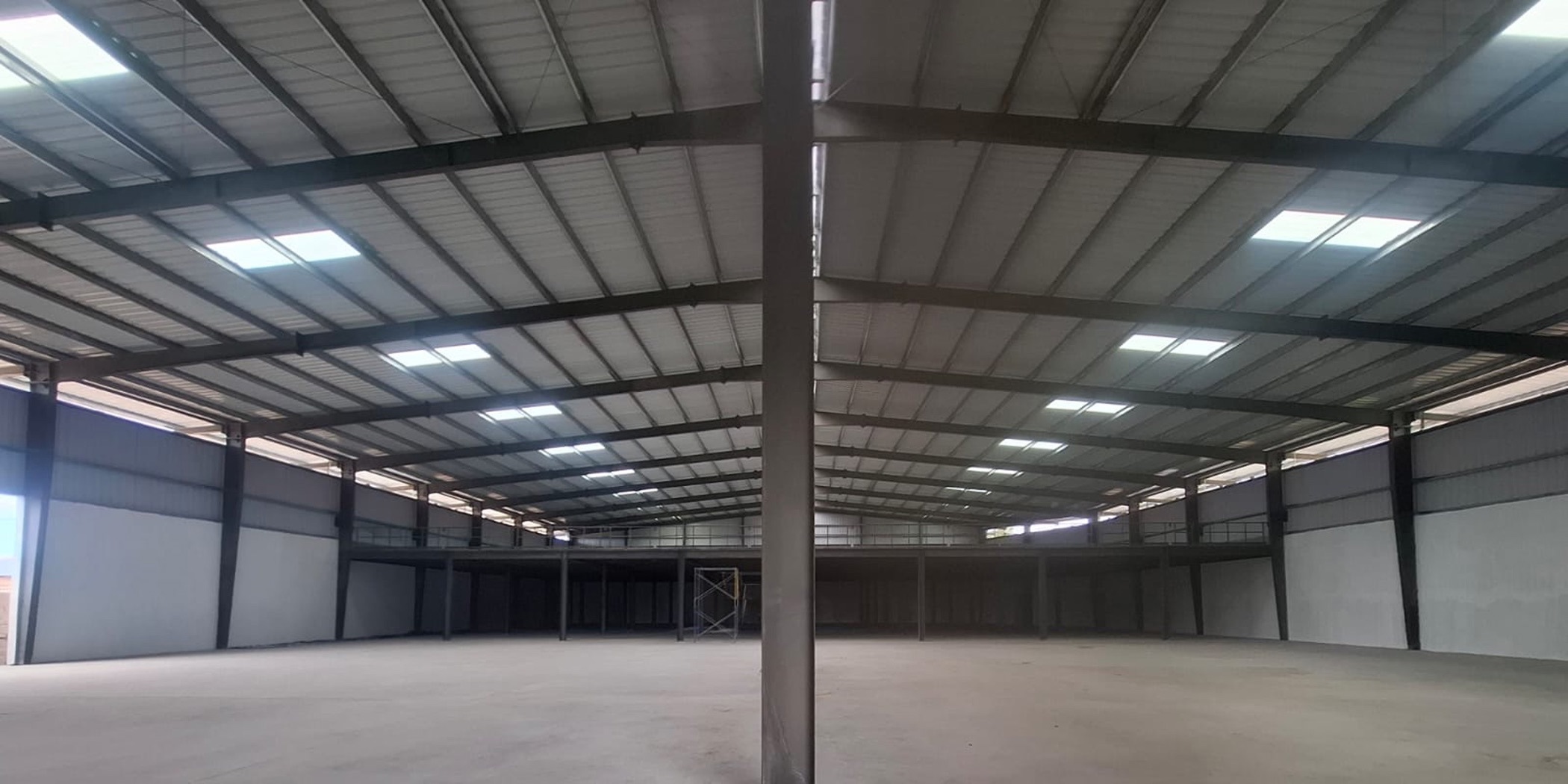 Commercial Building to rent in Pemba, Cabo Delgado, Mozambique - 3MQ1746336