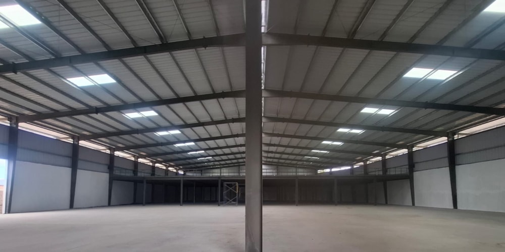 Commercial Building to rent in Pemba, Cabo Delgado, Mozambique - 3MQ1746336 Commercial Building to rent in Pemba, Cabo Delgado, Mozambique - 3MQ1746336