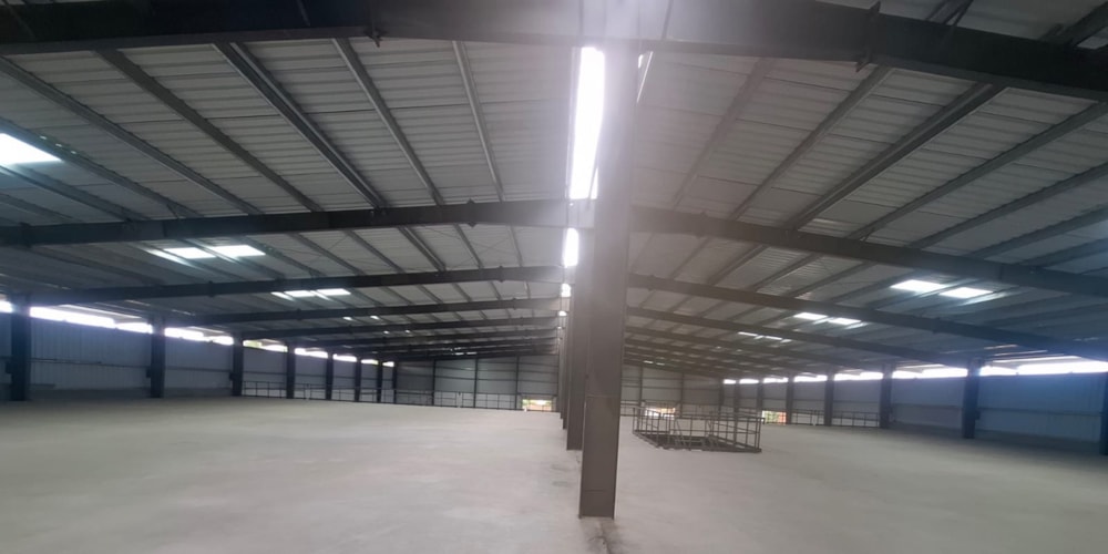 Commercial Building to rent in Pemba, Cabo Delgado, Mozambique - 3MQ1746336 Commercial Building to rent in Pemba, Cabo Delgado, Mozambique - 3MQ1746336