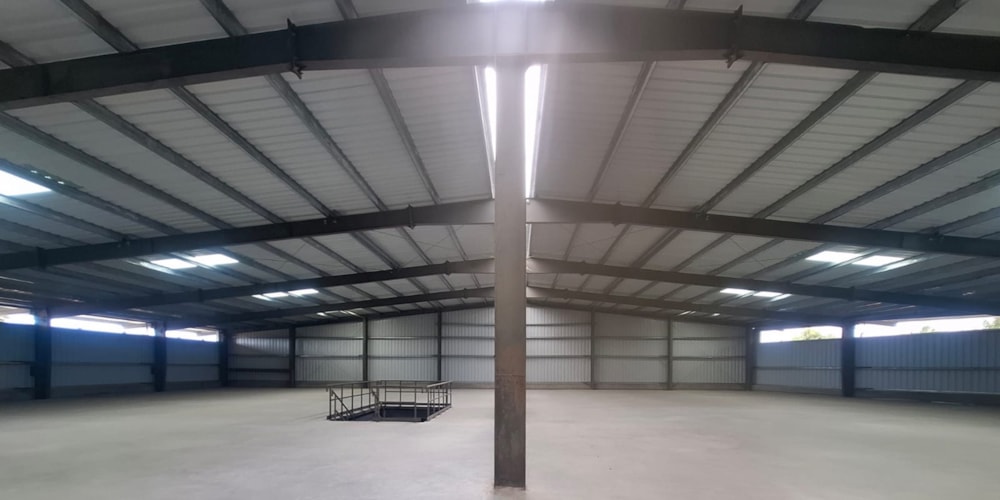 Commercial Building to rent in Pemba, Cabo Delgado, Mozambique - 3MQ1746336 Commercial Building to rent in Pemba, Cabo Delgado, Mozambique - 3MQ1746336