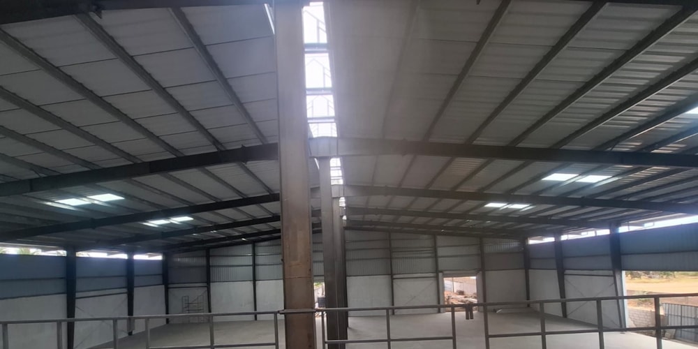 Commercial Building to rent in Pemba, Cabo Delgado, Mozambique - 3MQ1746336 Commercial Building to rent in Pemba, Cabo Delgado, Mozambique - 3MQ1746336