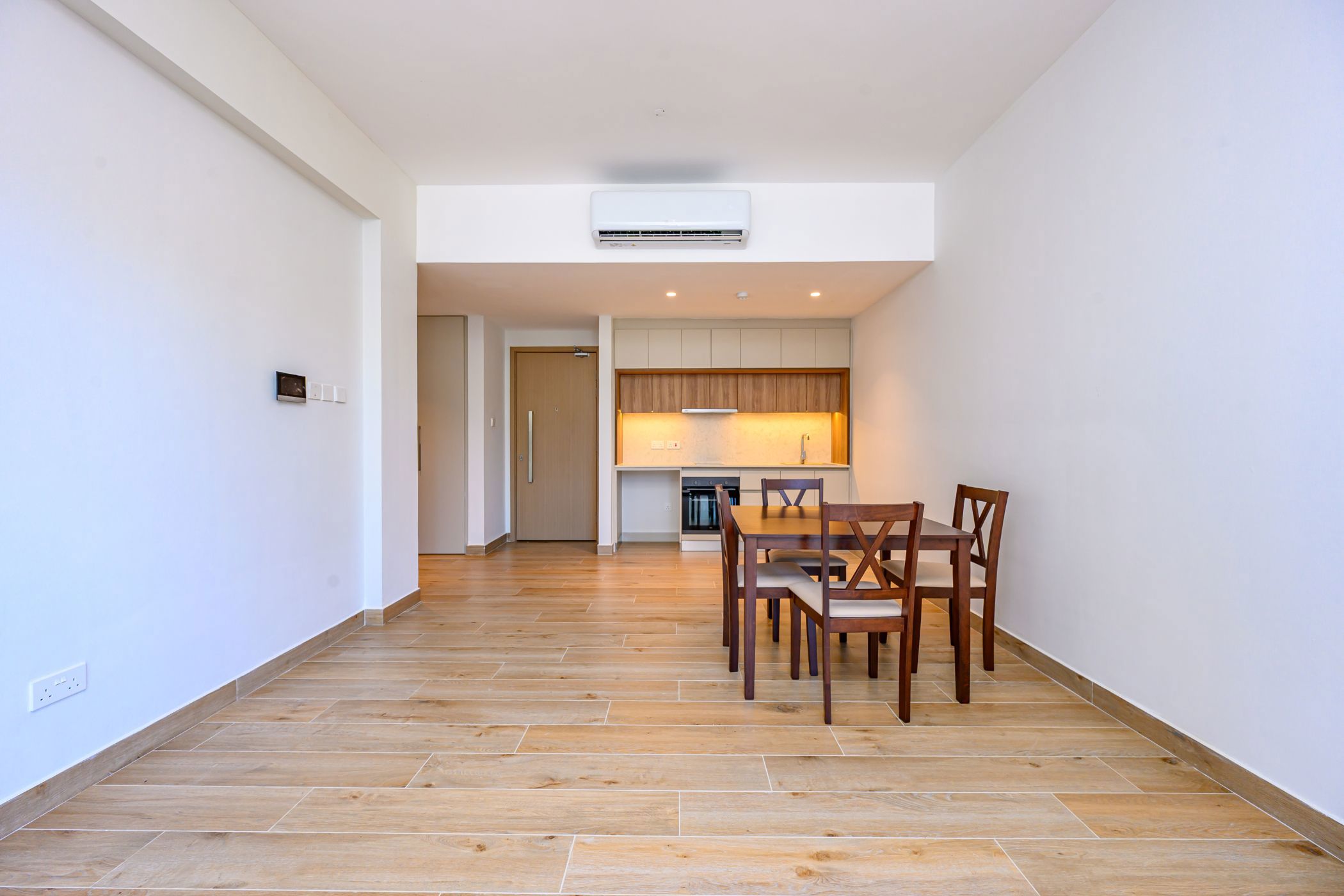 Apartment for sale in New Nyali, Kenya - 3KE1746337