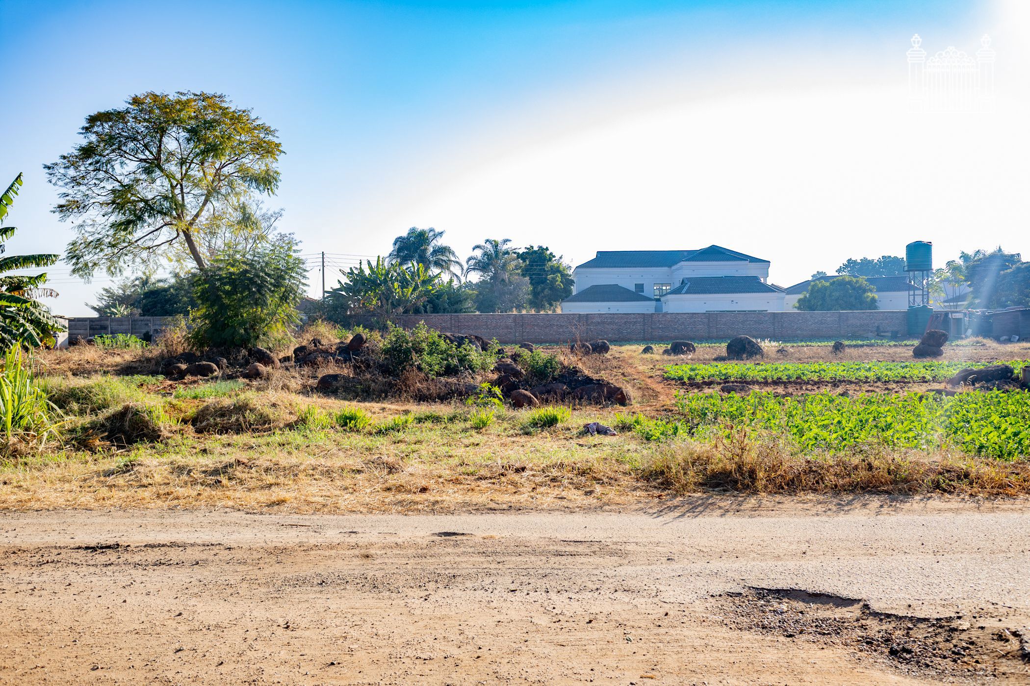 Vacant land for sale in Westgate, Harare West, Zimbabwe - 3ZB1746346