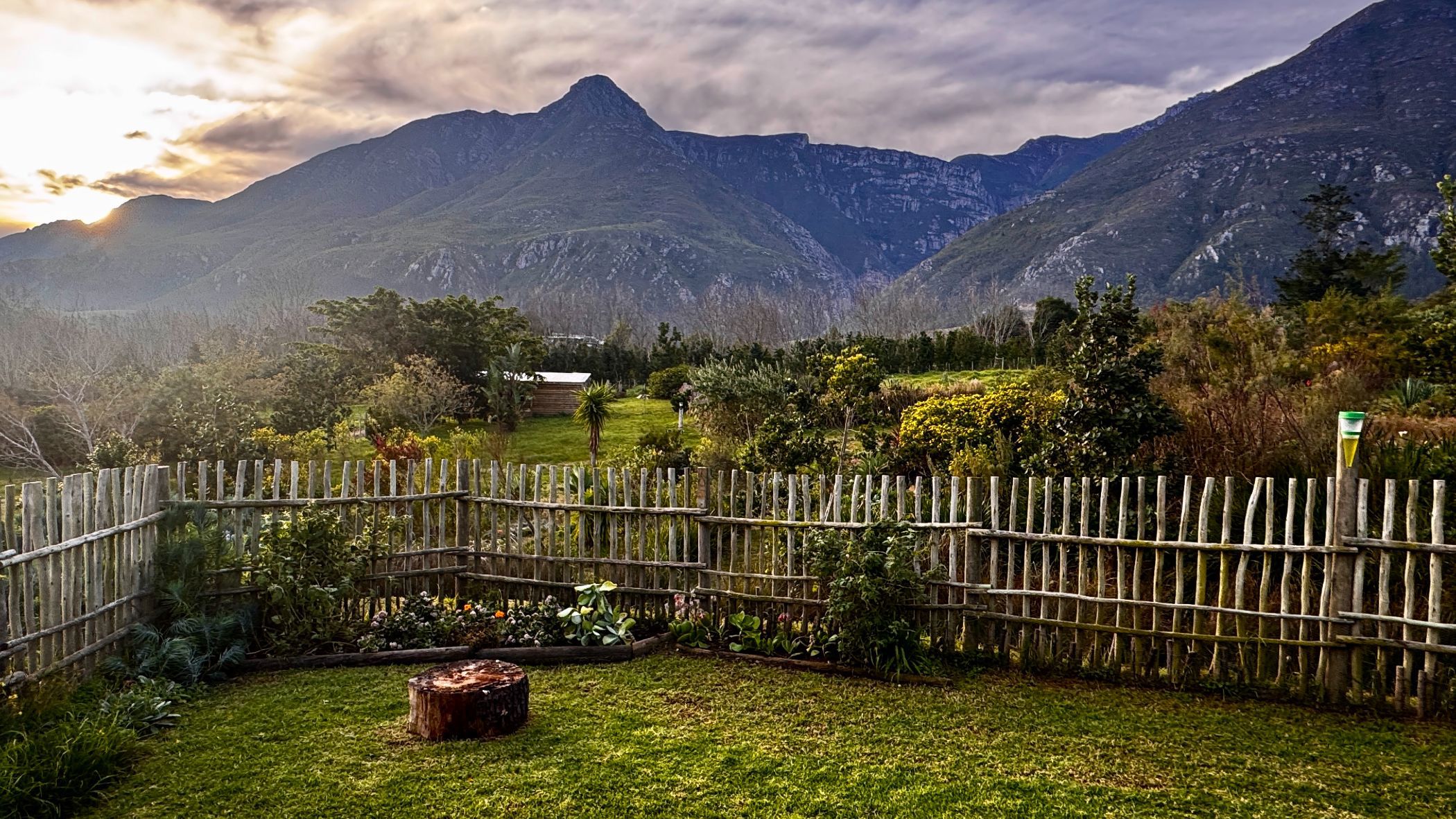 Smallholding for sale in Swellendam Rural - 1SW1746349