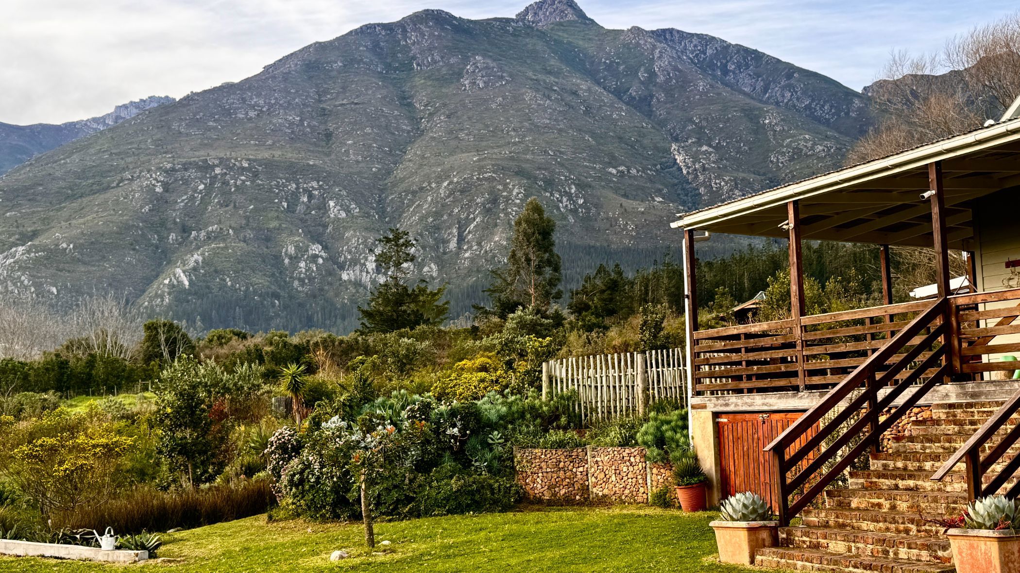 Smallholding for sale in Swellendam Rural - 1SW1746349