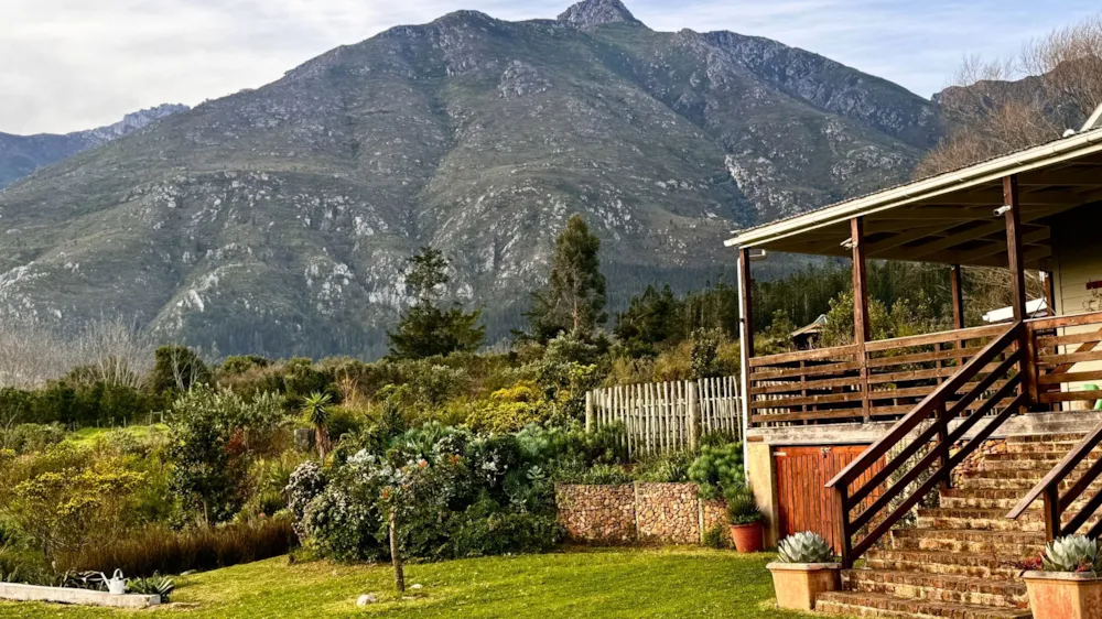 Smallholding for sale in Swellendam Rural - 1SW1746349