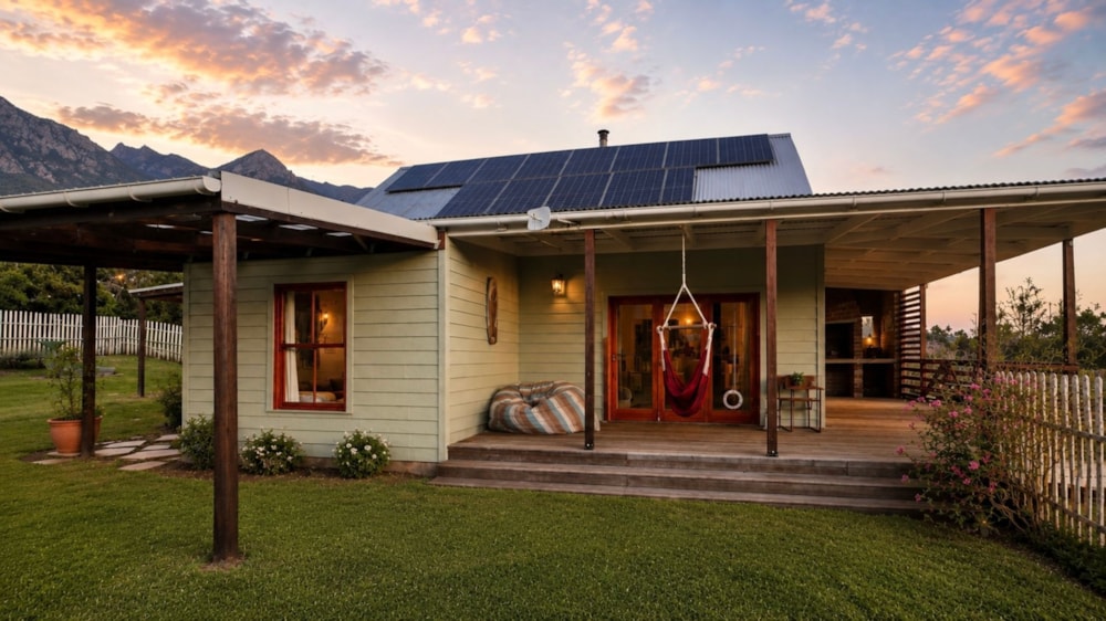 Smallholding for sale in Swellendam Rural - 1SW1746349 Smallholding for sale in Swellendam Rural - 1SW1746349