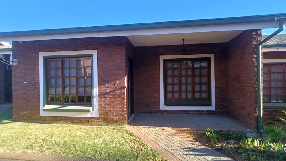 Apartment to rent in Langenhovenpark - 1BX1746726 Apartment to rent in Langenhovenpark - 1BX1746726