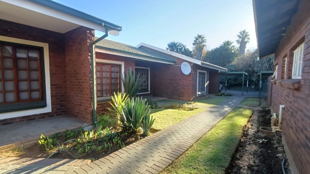 Apartment to rent in Langenhovenpark - 1BX1746726 Apartment to rent in Langenhovenpark - 1BX1746726