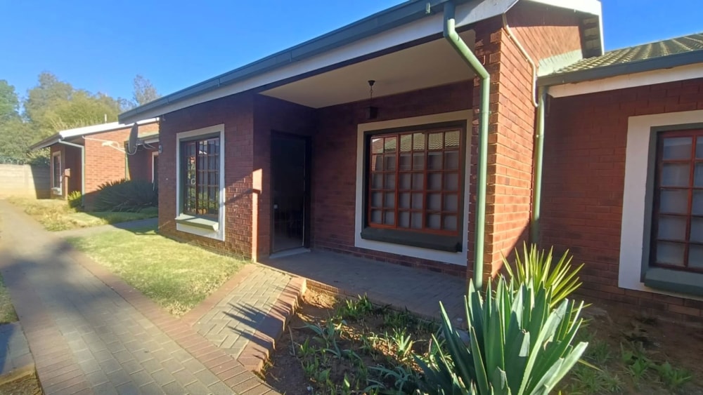 Apartment to rent in Langenhovenpark - 1BX1746726 Apartment to rent in Langenhovenpark - 1BX1746726