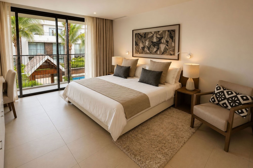 Apartment for sale in Mont Choisy Le Parc, Mauritius - MPR1746392 Apartment for sale in Mont Choisy Le Parc, Mauritius - MPR1746392