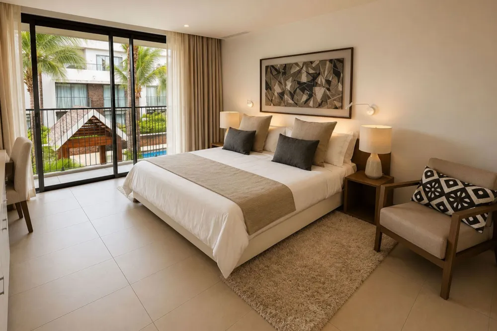 Apartment for sale in Mont Choisy Le Parc, Mauritius - MPR1746392 Apartment for sale in Mont Choisy Le Parc, Mauritius - MPR1746392
