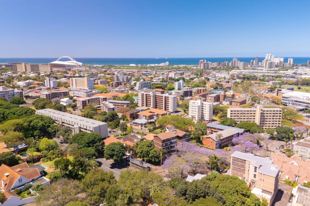 House to rent in Essenwood - 1DBN1746360 House to rent in Essenwood - 1DBN1746360
