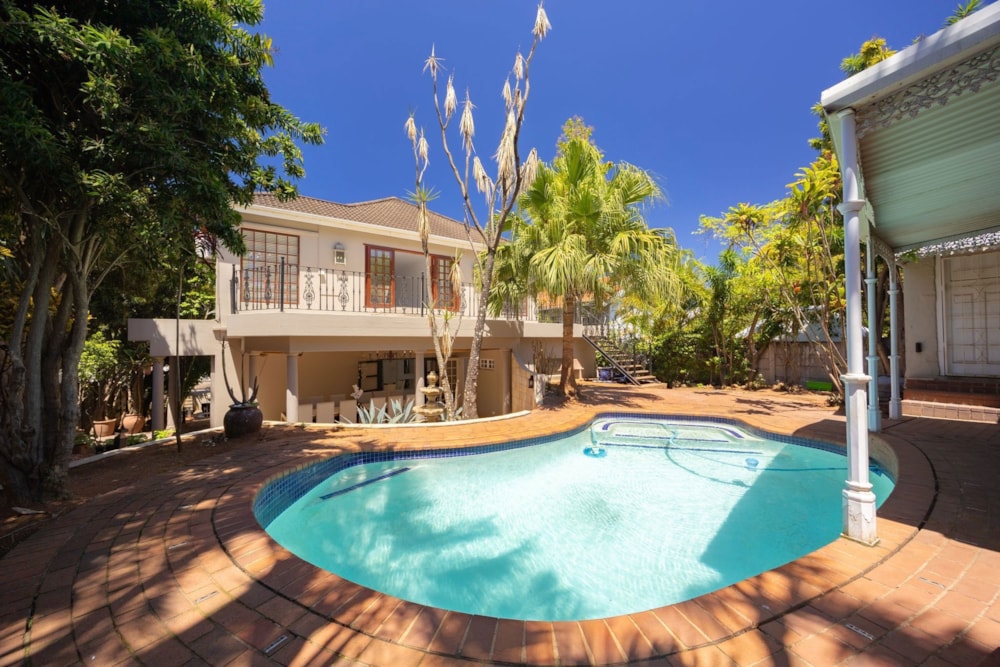 House to rent in Essenwood - 1DBN1746360 House to rent in Essenwood - 1DBN1746360