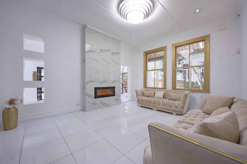 House to rent in Essenwood - 1DBN1746360 House to rent in Essenwood - 1DBN1746360