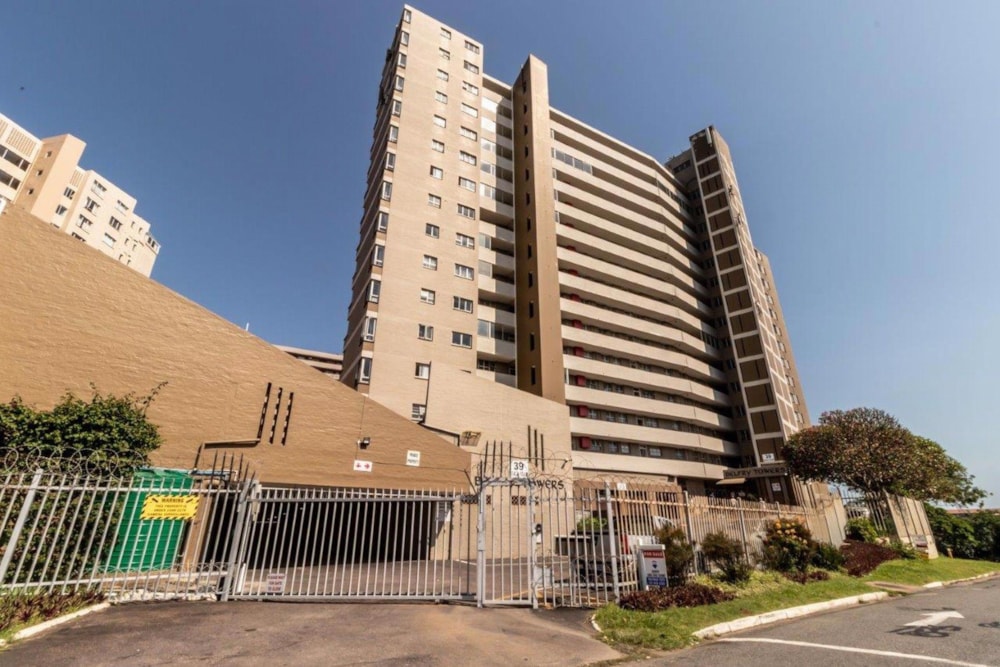 Apartment for sale in Doonside - 1WB1747586