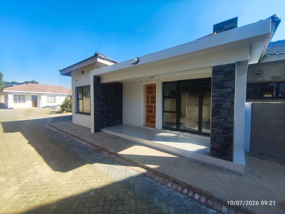 Cottage to rent in Westgate, Harare West, Zimbabwe - 3ZB1746364