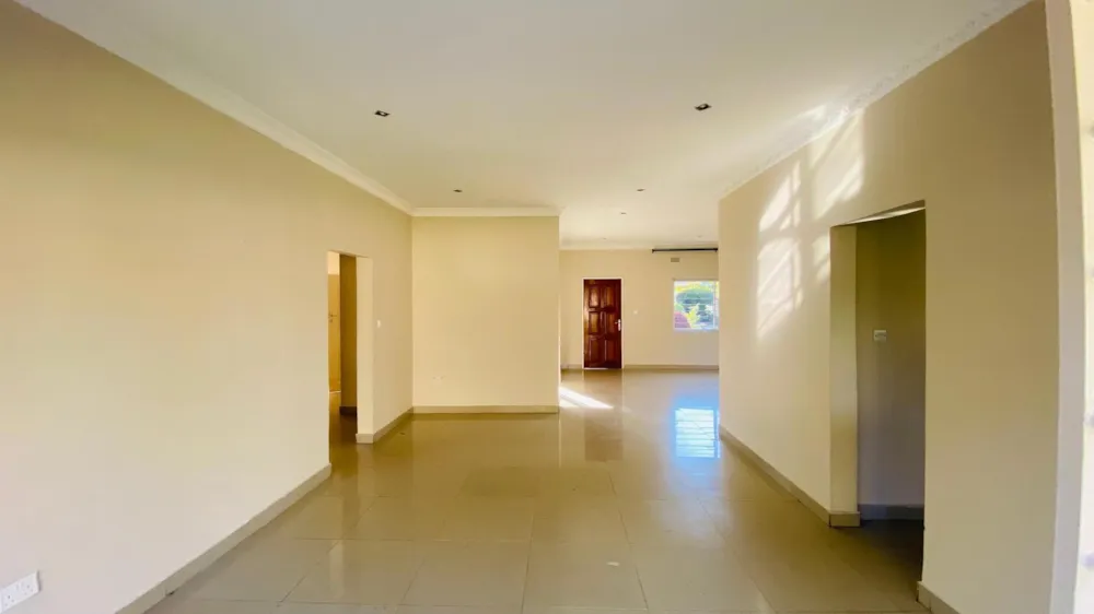 House to rent in Ibex Hill, Zambia - 3ZA1746367