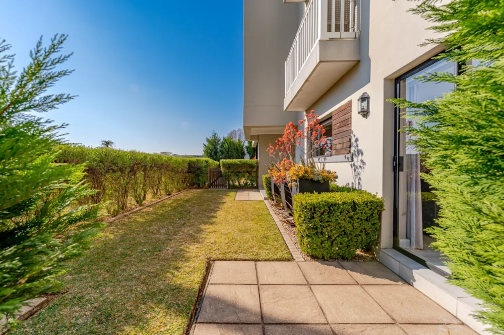Apartment for sale in Emberton Estate - 1KF1746371