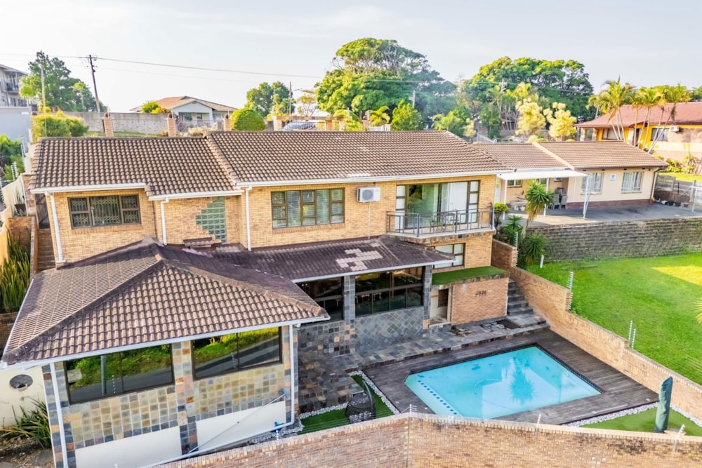 Double-storey house for sale in Mount Vernon - 1WP1746378