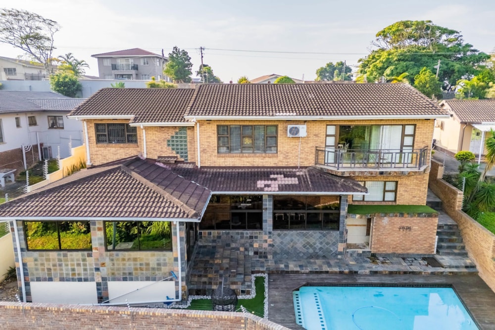 Double-storey house for sale in Mount Vernon - 1WP1746378