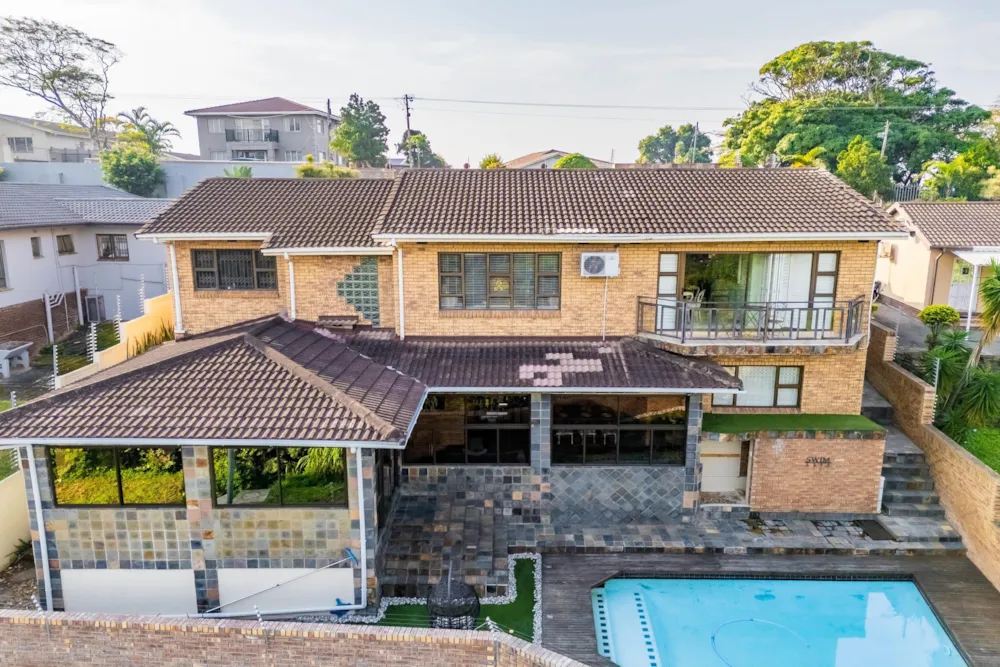 Double-storey house for sale in Mount Vernon - 1WP1746378 Double-storey house for sale in Mount Vernon - 1WP1746378