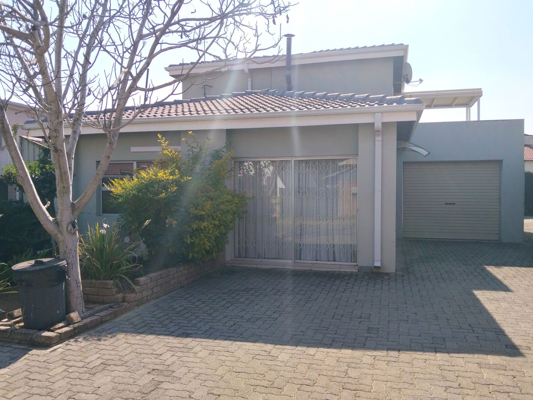Townhouse for sale in Vaal Marina, Gauteng - 1VT1746445