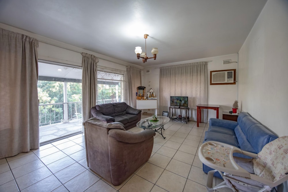 House for sale in Escombe - 1WP1746401