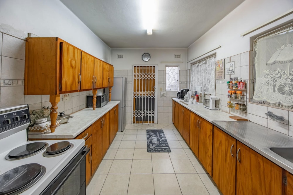 House for sale in Escombe - 1WP1746401