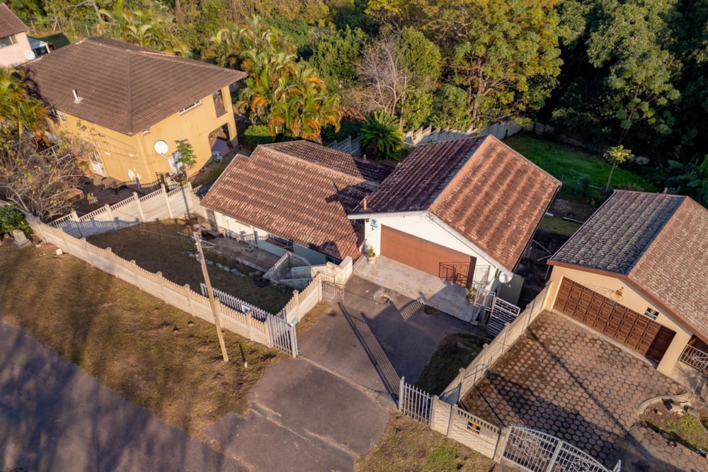 House for sale in Escombe - 1WP1746401 House for sale in Escombe - 1WP1746401