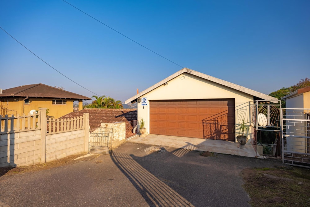 House for sale in Escombe - 1WP1746401 House for sale in Escombe - 1WP1746401