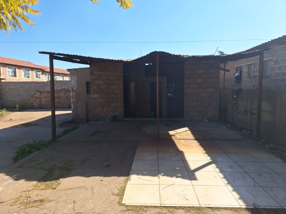 House for sale in Witbank Central (eMalahleni Central) - 1WD1746402 House for sale in Witbank Central (eMalahleni Central) - 1WD1746402