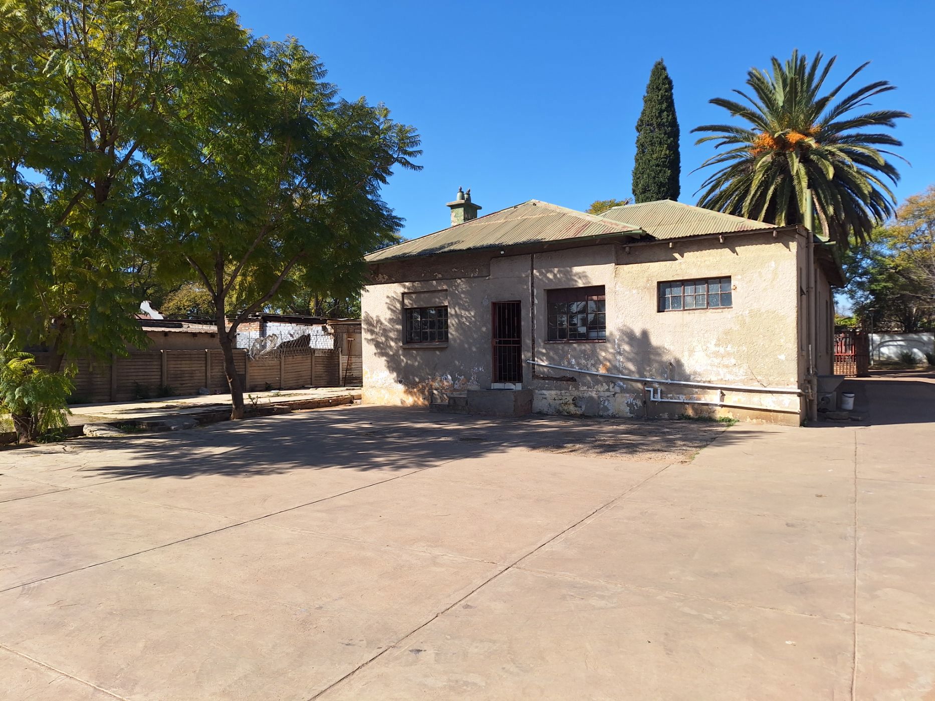House for sale in Witbank Central (eMalahleni Central)  - 1WD1746402