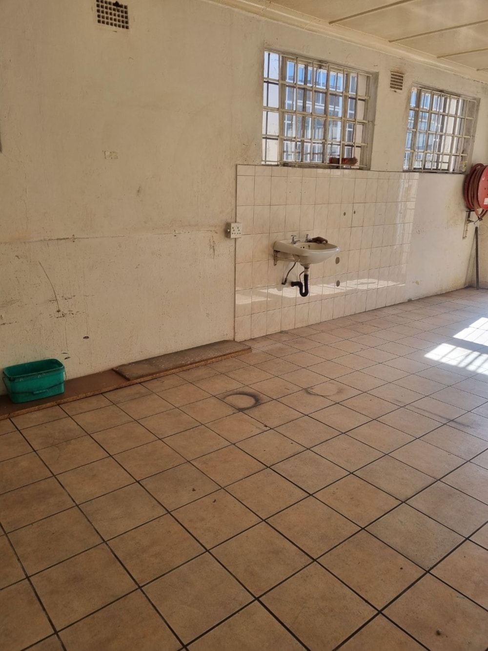 Commercial retail property to rent in Brakpan Central - 1BJ1746405