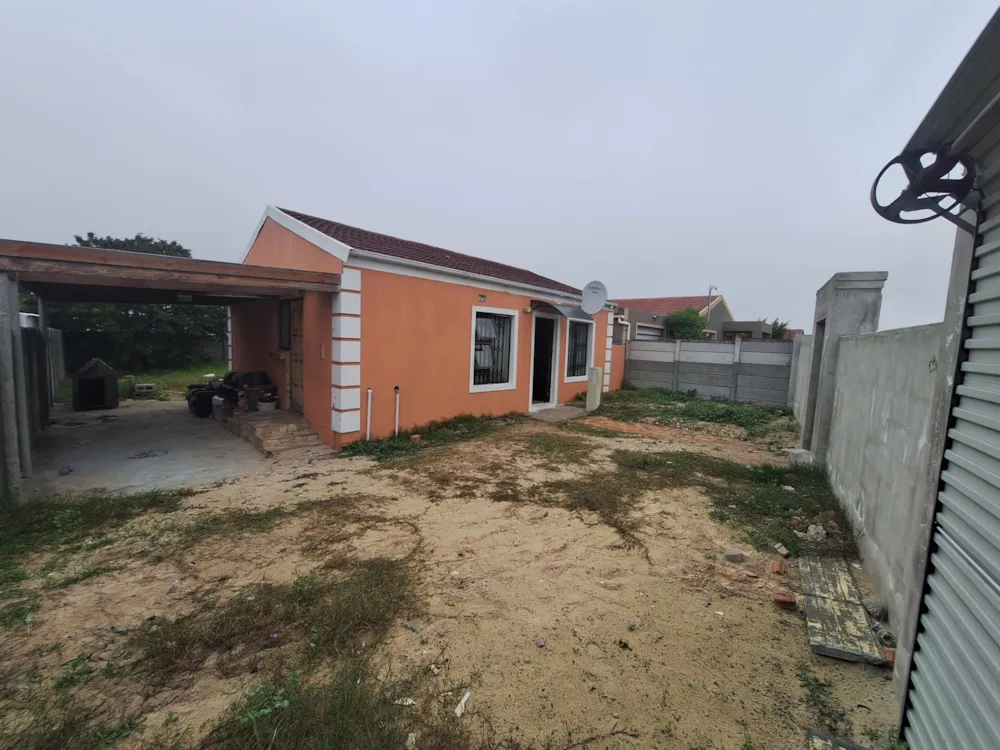 House sold in Forest Village, Eersterivier - 1KV1746420 House sold in Forest Village, Eersterivier - 1KV1746420