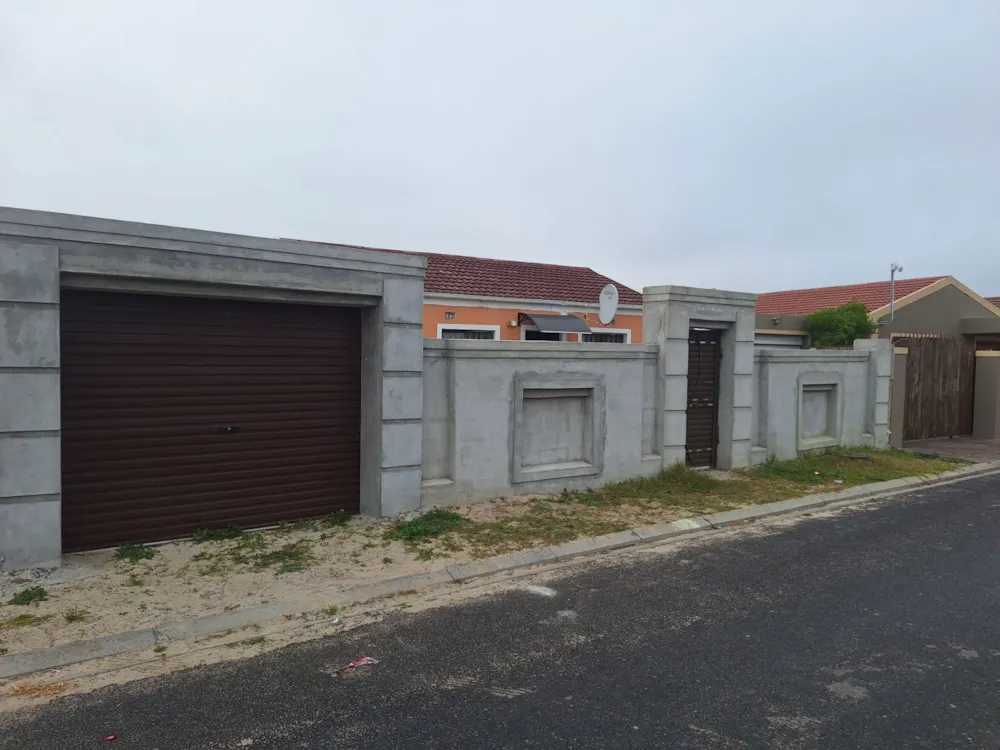 House sold in Forest Village, Eersterivier - 1KV1746420 House sold in Forest Village, Eersterivier - 1KV1746420