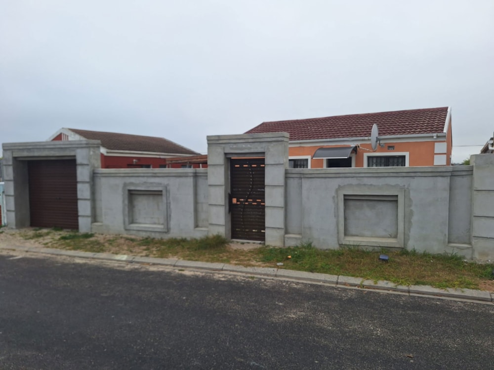 House for sale in Forest Village, Eersterivier - 1KV1746420 House for sale in Forest Village, Eersterivier - 1KV1746420