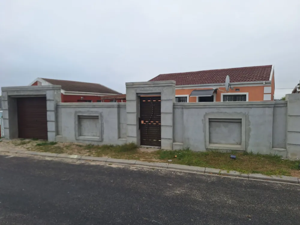 House sold in Forest Village, Eersterivier - 1KV1746420 House sold in Forest Village, Eersterivier - 1KV1746420