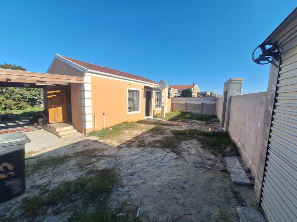 House for sale in Forest Village, Eersterivier - 1KV1746420 House for sale in Forest Village, Eersterivier - 1KV1746420