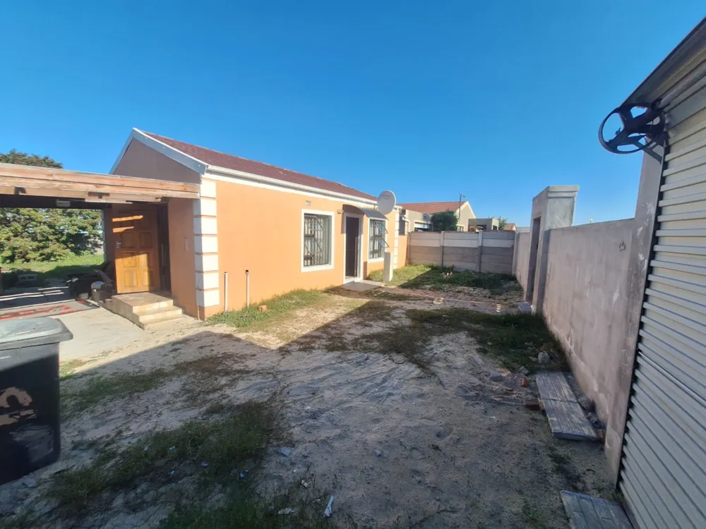 House sold in Forest Village, Eersterivier - 1KV1746420 House sold in Forest Village, Eersterivier - 1KV1746420
