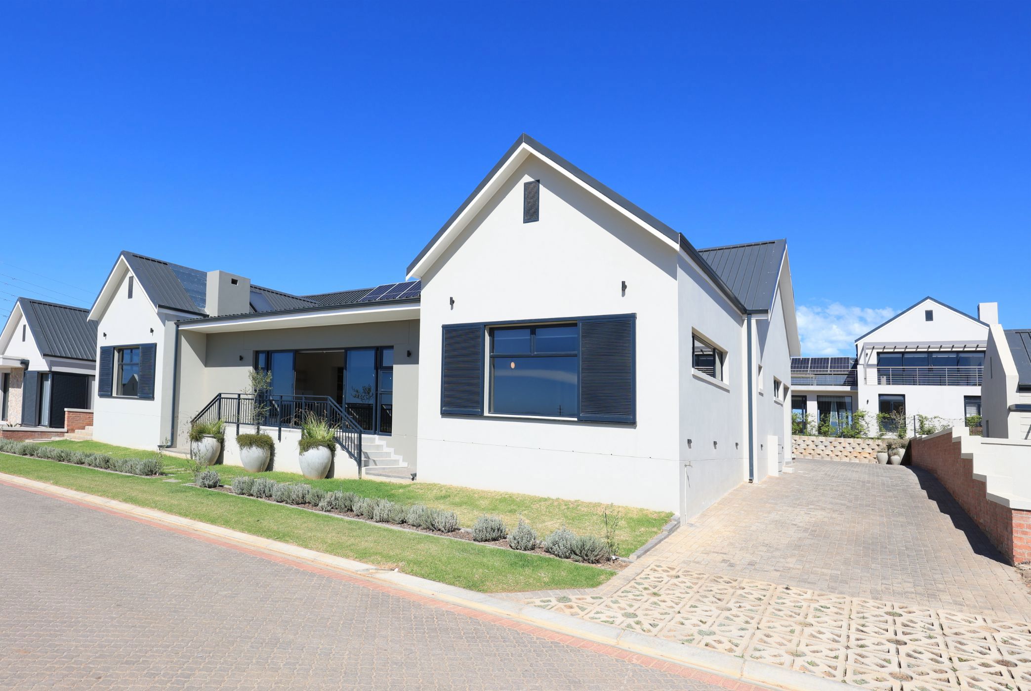 House to rent in Renosterbos Estate - 1MB1746418