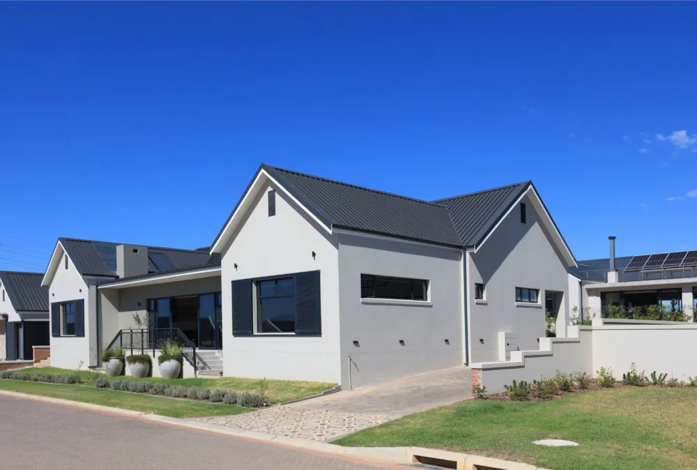House let in Renosterbos Estate - 1MB1746418