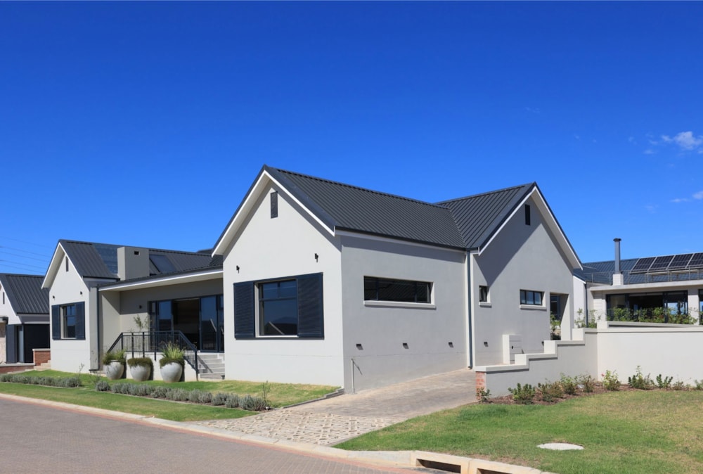 House to rent in Renosterbos Estate - 1MB1746418 House to rent in Renosterbos Estate - 1MB1746418