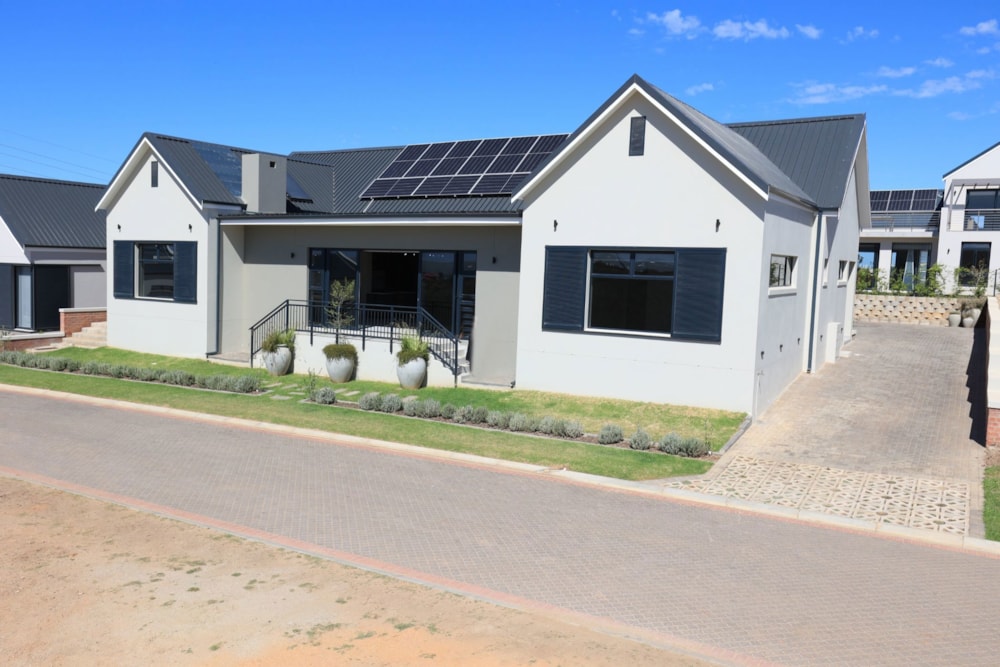 House to rent in Renosterbos Estate - 1MB1746418 House to rent in Renosterbos Estate - 1MB1746418